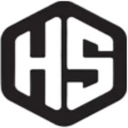 Harsh Singh Logo